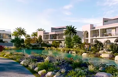 فيلا - 3 غرف نوم - 4 حمامات للبيع في ألانا - ذا فالي - دبي