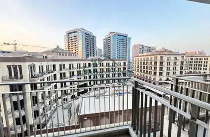 شقة - 1 حمام للبيع في إيلز من دانوب - ارجان - دبي شقة - 1 حمام للبيع في إيلز من دانوب - ارجان - دبي