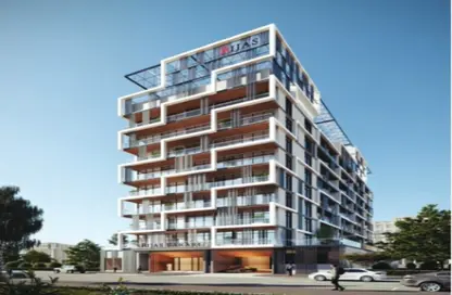 Apartment - Studio - 1 Bathroom for sale in Dusit Rijas Residence - Majan - Dubai Land - Dubai