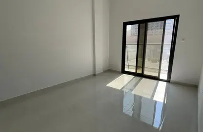 Apartment - 2 Bedrooms - 2 Bathrooms for rent in Al Naemiya Tower 1 - Al Naemiya Towers - Al Nuaimiya - Ajman