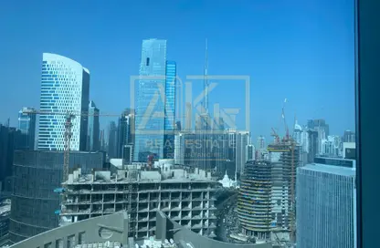 مكتب - استوديو - 1 حمام للايجار في برج بارك لين - الخليج التجاري - دبي مكتب - استوديو - 1 حمام للايجار في برج بارك لين - الخليج التجاري - دبي