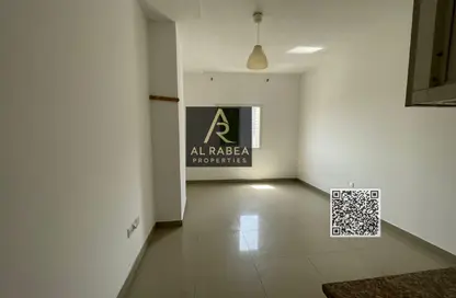 Apartment - Studio - 1 Bathroom for rent in The Icon Casa 2 - Al Rashidiya 3 - Al Rashidiya - Ajman