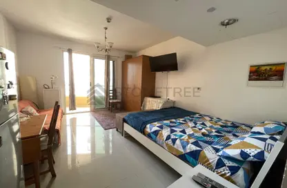 Apartment - Studio - 1 Bathroom for sale in Lakeside Tower A - Lakeside Residence - Dubai Production City (IMPZ) - Dubai