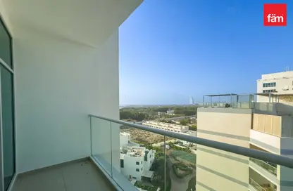 Apartment - 2 Bedrooms - 3 Bathrooms for sale in Vita Residencia - Al Sufouh 1 - Al Sufouh - Dubai