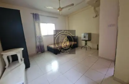 Apartment - Studio - 1 Bathroom for rent in Al Rashidiya Towers - Al Rashidiya - Ajman Downtown - Ajman
