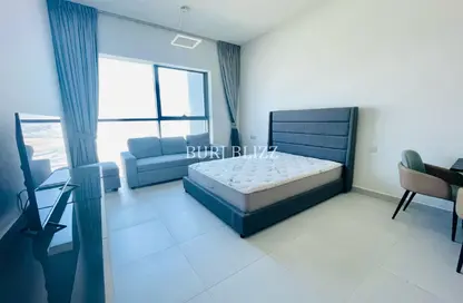 Apartment - 1 Bedroom - 2 Bathrooms for rent in Aayah Residences - Jumeirah Village Circle - Dubai