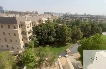 Apartment - 1 Bedroom - 2 Bathrooms for sale in Foxhill 3 - Foxhill - Motor City - Dubai