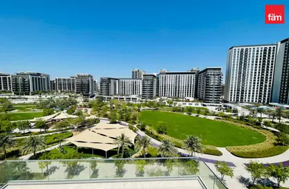 Apartment - 3 Bedrooms - 5 Bathrooms for sale in Mulberry 2 - Park Heights - Dubai Hills Estate - Dubai
