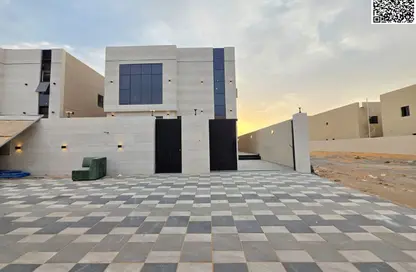 فيلا - 4 غرف نوم - 6 حمامات للبيع في الزاهية جاردنز - الزاهية - عجمان