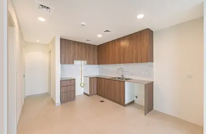 Townhouse - 3 Bedrooms - 3 Bathrooms for rent in Maha Townhouses - Town Square - Dubai