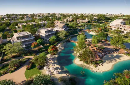 Villa - 7 Bedrooms - 7+ Bathrooms for sale in The Acres (Phase 1) - The Acres - Dubai Land - Dubai