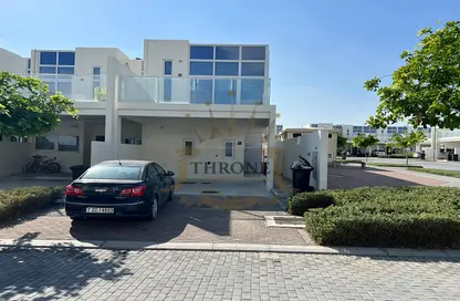 تاون هاوس - 3 غرف نوم - 5 حمامات للبيع في فلل اوروم - سنكتناري - داماك هيلز 2 - دبي