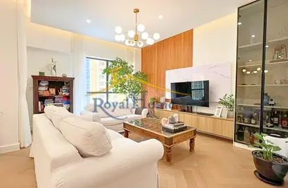 Apartment - 3 Bedrooms - 4 Bathrooms for sale in Sadaf 4 - Sadaf - Jumeirah Beach Residence - Dubai