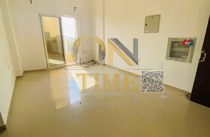 Apartment - 1 Bedroom - 2 Bathrooms for rent in Al Jurf 2 - Al Jurf - Ajman Downtown - Ajman