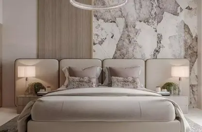 Apartment - 1 Bathroom for sale in 10 Oxford - Jumeirah Village Circle - Dubai