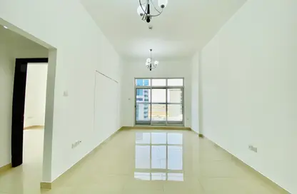 Apartment - 2 Bedrooms - 2 Bathrooms for rent in Dubai Silicon Oasis - Dubai