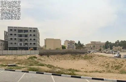 أرض - استوديو للبيع في 1  الروضة - الروضة - عجمان
