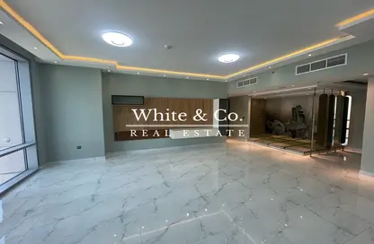 Apartment - 4 Bedrooms - 5 Bathrooms for rent in Amna - Al Habtoor City - Business Bay - Dubai