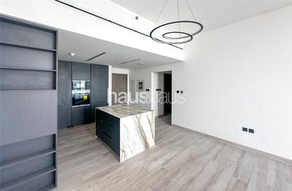 Apartment - 2 Bedrooms - 4 Bathrooms for rent in The Grove by Iman - Dubai Hills Estate - Dubai
