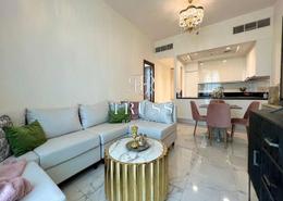 Apartment - 1 bedroom - 2 bathrooms for rent in Noura Tower - Al Habtoor City - Business Bay - Dubai