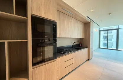 Apartment - 1 Bedroom - 2 Bathrooms for rent in The Autograph - Jumeirah Village Circle - Dubai
