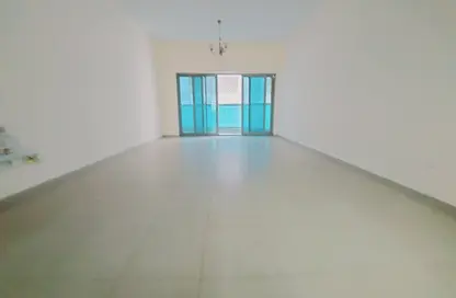 شقة - غرفة نوم - 2 حمامات للايجار في برج صحارى 1 - مجمع صحارى - النهدة - الشارقة