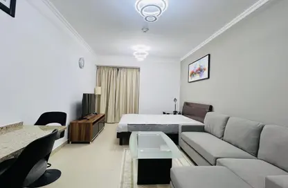 شقة - 1 حمام للايجار في جولدكريست إكزيكتيف - (JLT) مجمع C - أبراج بحيرات الجميرا - دبي