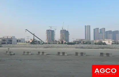 Shop - Studio - 1 Bathroom for sale in AZIZI Riviera - Meydan One - Meydan - Dubai