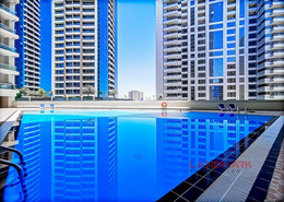 شقة - 2 غرف نوم - 3 حمامات للكراء في برج الفهد 2 - ابراج الفهد - برشا هايتس (تيكوم) - دبي