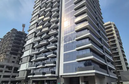 Apartment - Studio - 1 Bathroom for sale in V2 - Dubai Sports City - Dubai