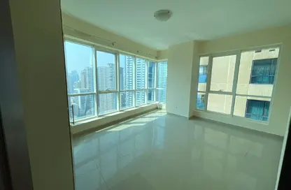 Apartment - 2 Bedrooms - 2 Bathrooms for rent in Al Majaz 3 - Al Majaz - Sharjah