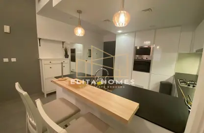 Apartment - 2 Bedrooms - 2 Bathrooms for sale in Lucky 1 Residence - Jumeirah Village Circle - Dubai