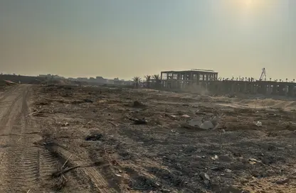 Land - Studio for sale in Al Helio 1 - Al Helio - Ajman