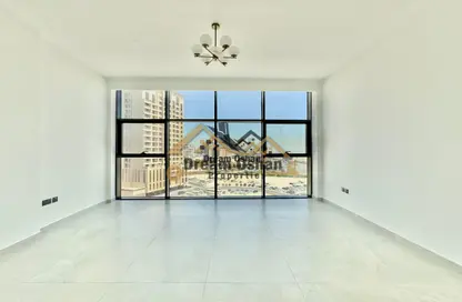 Apartment - 2 Bedrooms - 3 Bathrooms for rent in Sama Al Jaddaf - Al Jaddaf - Dubai