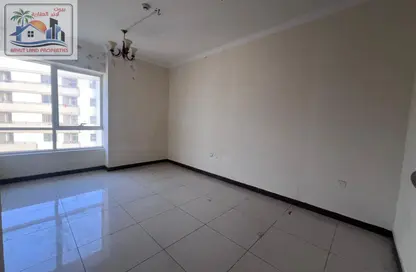 Apartment - 1 Bedroom - 2 Bathrooms for rent in Al Mahatta - Al Qasimia - Sharjah