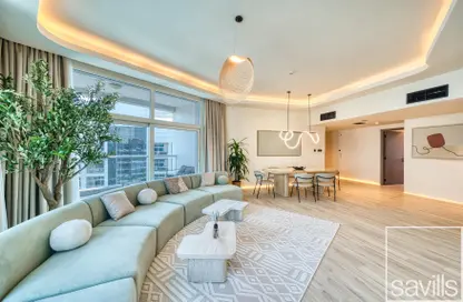 Apartment - 3 Bedrooms - 4 Bathrooms for sale in Al Fahad Tower 2 - Al Fahad Towers - Barsha Heights (Tecom) - Dubai