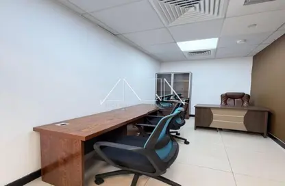 Business Centre - Studio - 2 Bathrooms for rent in Arjumand Offices and Retail - Dubai Investment Park (DIP) - Dubai