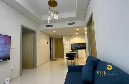 Apartment - 2 Bedrooms - 3 Bathrooms for sale in Aykon City Tower C - Aykon City - Business Bay - Dubai