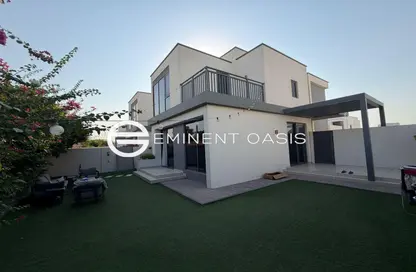 Villa - 4 Bedrooms - 5 Bathrooms for sale in Maple 3 - Maple at Dubai Hills Estate - Dubai Hills Estate - Dubai Villa - 4 Bedrooms - 5 Bathrooms for sale in Maple 3 - Maple at Dubai Hills Estate - Dubai Hills Estate - Dubai