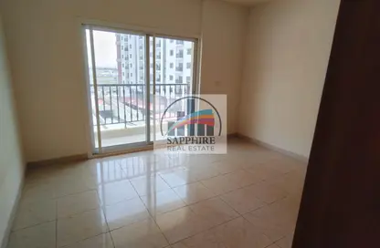 Apartment - 1 Bedroom - 2 Bathrooms for sale in Classic Apartments - CBD (Central Business District) - International City - Dubai