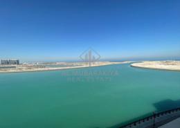 Apartment - 2 bedrooms - 3 bathrooms for rent in Lagoon B18 - The Lagoons - Mina Al Arab - Ras Al Khaimah