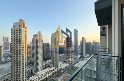 Apartment - 1 Bedroom - 1 Bathroom for sale in Burj Royale - Downtown Dubai - Dubai