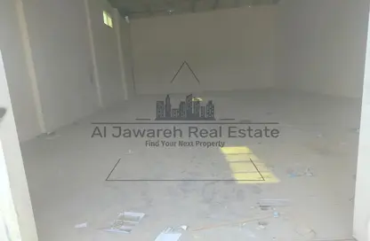 مستودع - استوديو - 1 حمام للايجار في الجرف الصناعية 2 - الجرف الصناعية - عجمان