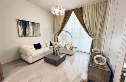 شقة - 2 غرف نوم - 3 حمامات للبيع في جيمز من دانوب - الفرجان - دبي