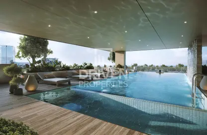 Apartment - 2 Bedrooms - 2 Bathrooms for sale in Haven Living - Dubai Islands - Dubai Apartment - 2 Bedrooms - 2 Bathrooms for sale in Haven Living - Dubai Islands - Dubai