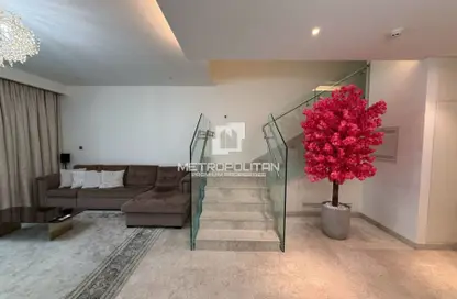 Townhouse - 4 Bedrooms - 5 Bathrooms for rent in Sobha Hartland Estates-Townhouses - Sobha Hartland - Mohammed Bin Rashid City - Dubai