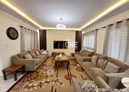Villa - 3 bedrooms - 5 bathrooms for rent in Malibu - Mina Al Arab - Ras Al Khaimah