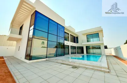 Villa - 4 Bedrooms - 6 Bathrooms for rent in Nad Al Sheba Villas - Nad Al Sheba 3 - Nad Al Sheba - Dubai Villa - 4 Bedrooms - 6 Bathrooms for rent in Nad Al Sheba Villas - Nad Al Sheba 3 - Nad Al Sheba - Dubai