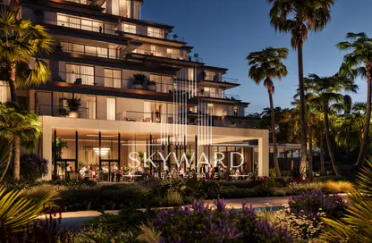 Apartment - 2 Bedrooms - 3 Bathrooms for sale in Sama Yas - Yas Island - Abu Dhabi