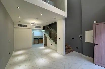 Townhouse - 1 Bedroom - 2 Bathrooms for sale in Rukan 3 - Dubai Land - Dubai